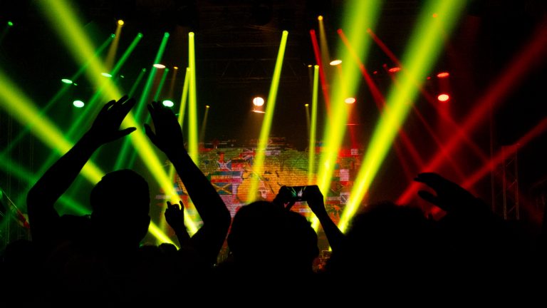 mangler du en venue københavn?