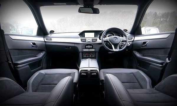 Autopolstring: Julegaven til dig selv og din bil