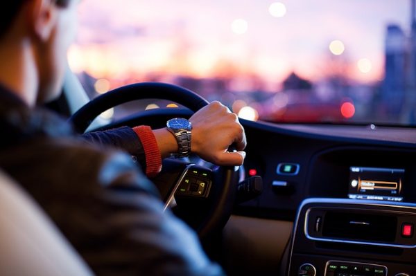 Autopolstring sætter et smil på hverdagen