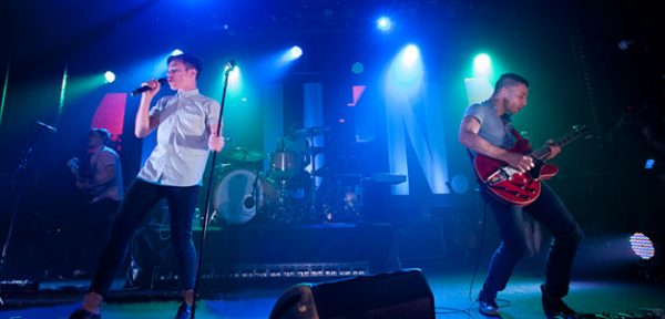 Nordic Event kan hjælpe dig med firmaarrangement i København