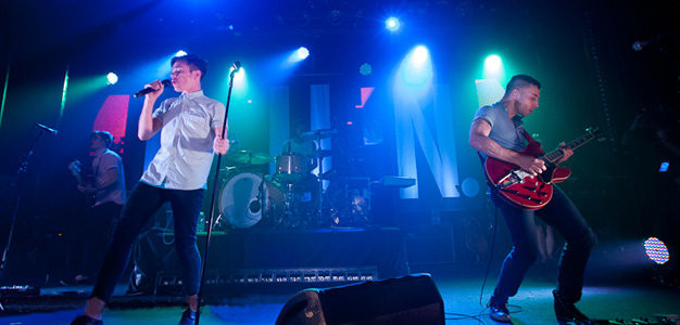 Nordic Event kan hjælpe dig med firmaarrangement i København