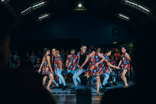 Teltudlejning til alle arrangementer