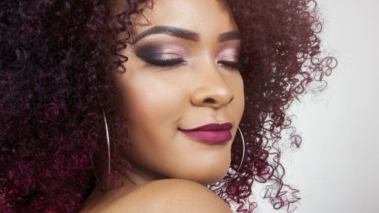 Hvordan ordner man hårtab hos kvinder?