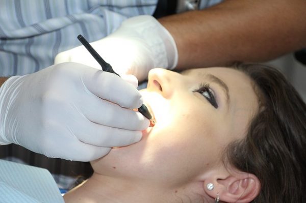 Tandretning: Forkert tandstilling har bivirkninger