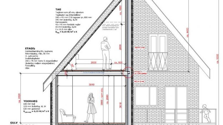 Statiske beregninger