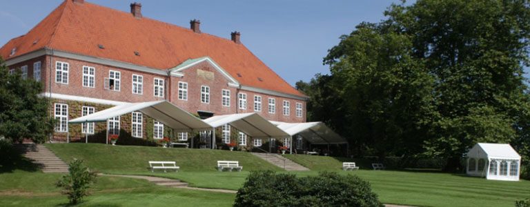 Teltudlejning i Horsens, skal du bruge et telt?