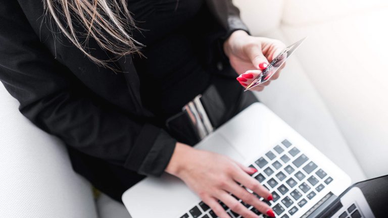 Markedsføring på de sociale medier