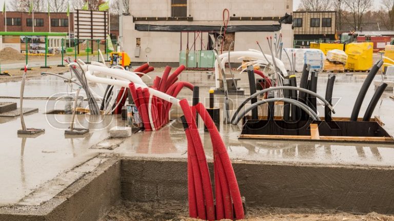 kloakservice på Sjælland