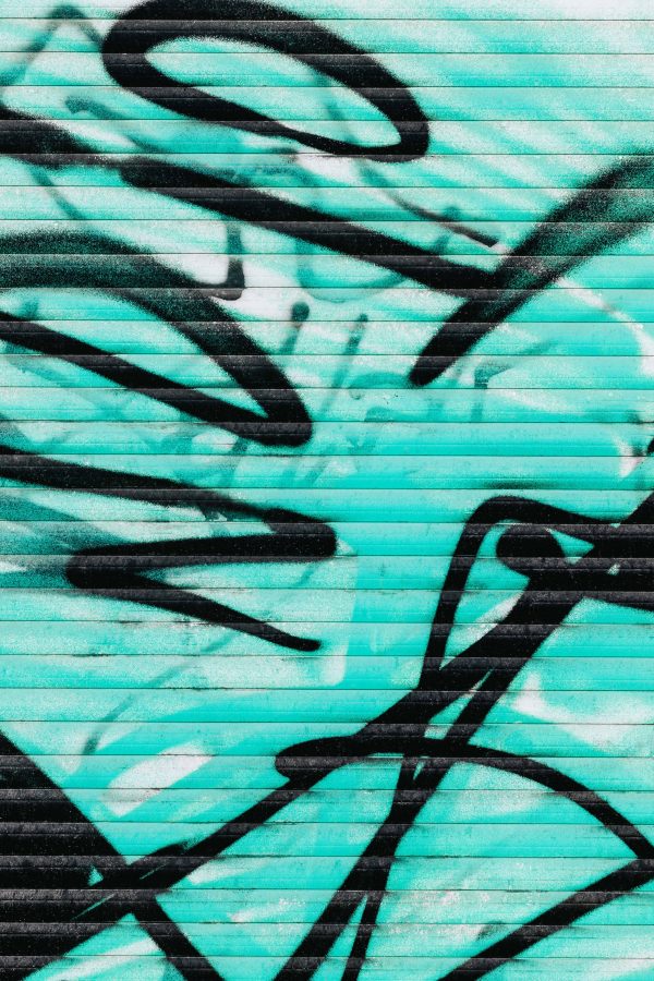 Fjernelse af graffiti i dit nabolag
