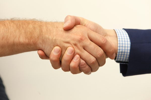 Management buy in: En vej til ny ledelse og vækst i virksomheden